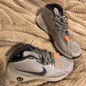 Nike KD’s...